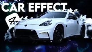 Car Bubble Wrap Effect | CapCut PC