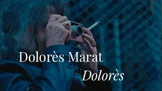 DOLORÈS MARAT | DOLORÈS (2022) | Explore the Mysteries of a Pioneering Photographer - Trailer