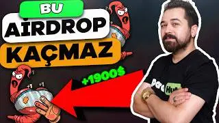 🌟 Worm Fare Airdrop! 🚀 Ücretsiz Kripto Kazanma Fırsatı! 💰🔥