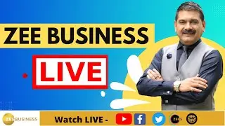 Zee Business LIVE | Stock Market LIVE Update | Traders & Investors News | Stocks Tips | Share Bazaar