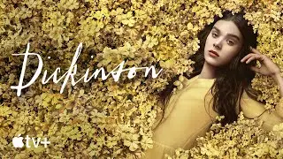 Dickinson — Tráiler de la segunda temporada | Apple TV+