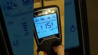 Nokta Makro Legend монета под фольгой