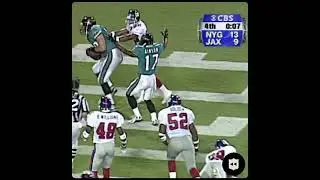 The Craziest Ending to a NFL Game