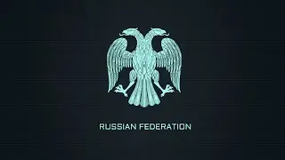 Anthem of the Russian Federation (Novosibirsk/Shukshin) - HoI4 