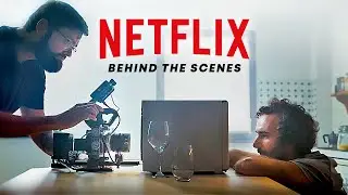 Can I Make a NETFLIX style MOVIE in just 48 HOURS?