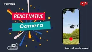 The Ultimate Guide to React Native Camera Integration