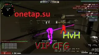 onetap.su HvH