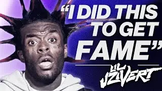 Lil Uzi Vert - How to Rise to Fame by Achieving Your Ideal Self