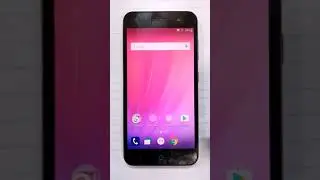 ZTE A520 (Blade) Bypass Google Account |Remove (Frp) |Android Version 7.0 (Nougat) Without Pc