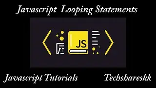 Looping Statements in Javascript | Mastering of Web development #javascript #js