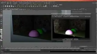 Tutorial: Correctly Setting Up a Linear Workflow in Maya