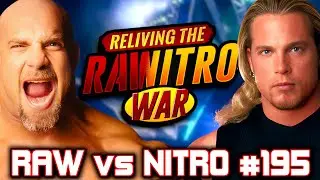 Raw vs Nitro 