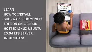 A simple guide on how to install shopware community edition on a cloud hosted linux ubuntu server