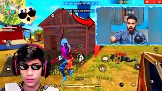 20 Kill In Duo 😱 Only Hacker Level Gameplay 🔥 My Teammate 🤯 Shoucked I Am Rocked 😎 Grandmaster Lobby