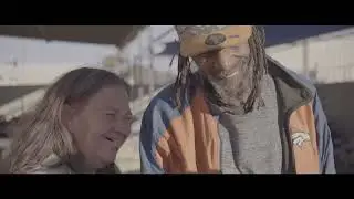 Homelessness in Arizona - Dregs of the City - Documentary Trailer