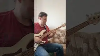 Триольный рисунок в шаффле из сборника Тони Оппенхейма #shorts