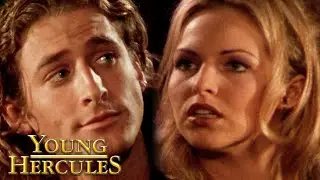 Kora Turns Down Iolaus! | Young Hercules (Ryan Gosling) | Hercules & Xena