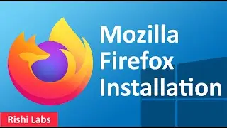 How to install Mozilla Firefox on Windows 11