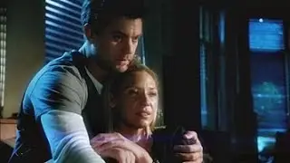 Peter & Olivia - 