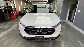 2023 HONDA CR-V EX