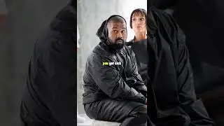 Kanye West - XTCY | What Did Kanye West Just Say…? 💔