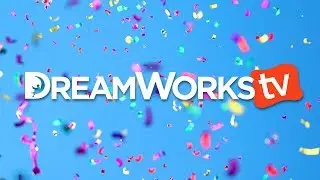 DreamWorksTV is a TON OF FUN!