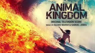 Animal Kingdom Official Soundtrack | Big Love (Main Title Theme) - Atticus Ross & Claudia Sarne