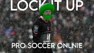 Lock It Up - Pro Soccer Online Montage
