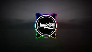 After effects template - Audio React (Junicron Template) [Ordered]