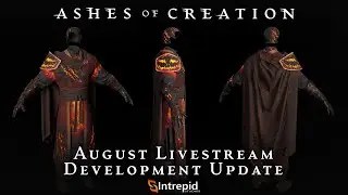 Development Update with Citadel of the Steel Bloom Preview - 11AM PT Friday, August 30, 2024