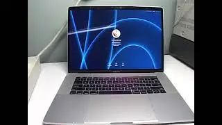 2016 MacBook Pro