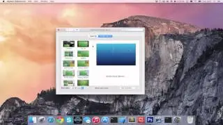 How to Enable Apple Mac Screensaver [HD][4K][Guide][Tutorial] 2023