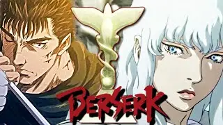 What Is This Holy See In Berserk & Why It Is Important For The Berserk Lore? Explored