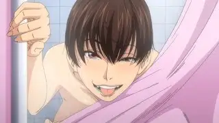 Shower fun!!