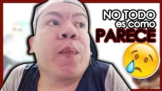 VOLVÍ PERO MUCHAS COSAS CAMBIARON Y ESPERO ME ENTIENDAN - ALEJOLITTLE