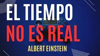 ☣️☢️Que es la TEORIA DE LA RELATIVIDAD de Einstein | EXPLICACION detallada