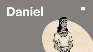 Daniel || Bible Project Português ||