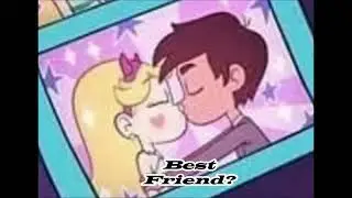 Best Friend Star & Marco