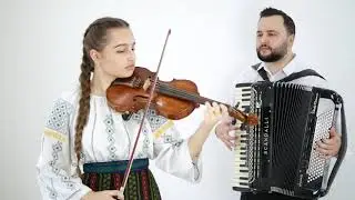 Ovidia Vataman - Hora de Ion Mandache