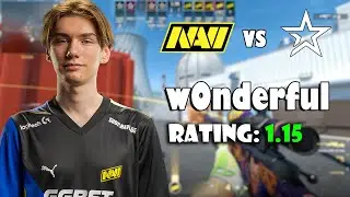 WONDERFUL CRAZY KILLS! - NAVI VS COMPLEXITY - POV & HIGHLIGHTS BLAST PREMIER FALL CS:2 2024