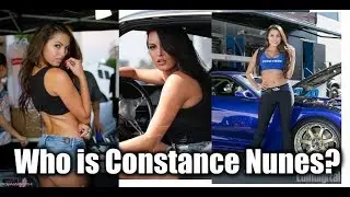 Why is Constance Nunes so Popular?