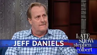 Jeff Daniels Says To Kill A Mockingbird Is A Right Hook To White Liberals