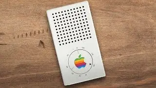 Apple Got Away With It