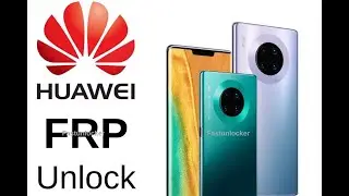 HUAWEI AMN LX1 FRP REMOVE FILE FREE FOR ALL by asunlocker