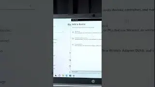 How to Lock Your Computer with iPhone | Windows 11 | Dynamic Lock