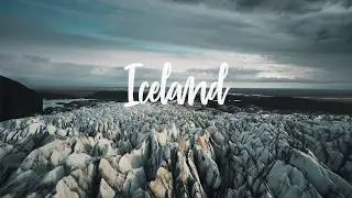 ИСЛАНДИЯ! Самое невероятное приключение, или как мы попали в Исландию / Iceland trip in one week