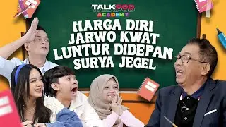 JARWO KWAT KETUA UMUM PASKI, KATANYA PERIODE KE 3 MAU BIKIN DINASTI? - Talkpod