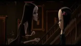 The Addams Family