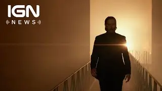 John Wick 3 Release Date Announced - IGN News