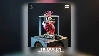 Karabalik Beatz - Ta Queen Feat Hayla Peter